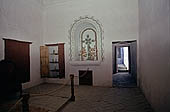 Arequipa, Convent of Santa Catalina de Sena, nuns cells